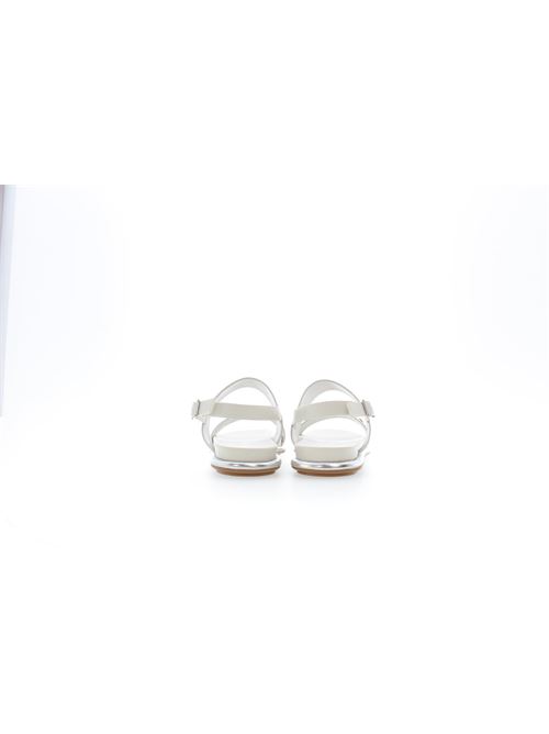 SORAY U.S. POLO ASSN | SORAYA001W-4Y1/WHITE